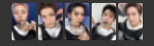 NCT 127 Photocard 
