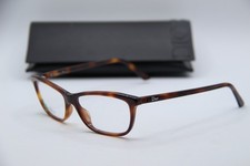NEW DIOR CHRISTIAN DIOR N56 HAVANA AUTHENTIC FRAMES EYEGLASSES 53-14 picture