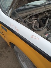 Turbo/Supercharger 7.3L 8-445 Diesel VIN F Fits 99-03 FORD F250SD PICKUP 318007 picture