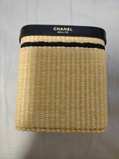 CHANEL Les Beiges Summer essentials Pouch Only- Makeup not included picture