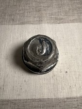RARE Antique Jewett Six J Grease Cap Hub 1920s Graham Paige picture