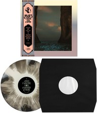 M83 - (PRESALE 9/25/26) I Wrote You a Letter (IEX 140G LMTD COLORED VINYL LP) - picture