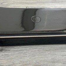 Chanel Women's Black and Brown Accessory picture