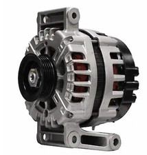 Alternator Quality-Built 11266 Reman fits 08-11 Chevrolet HHR picture