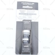 New Genuine Porsche Touch Up Paint CHALK Paint Code M9A OEM picture