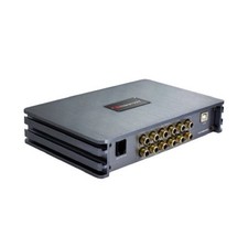 Nakamichi NDS6120 12-Channel Car Audio Digital Sound Processor DSP picture