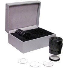 Fowler 10X Optical Comparator with 9 reticles 526640090 Fowler 526640090 picture