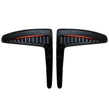 Barletta Pontoon Boat Dock Lights 240-06888-C | Corsa LED (Set of 2) picture