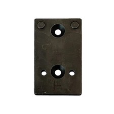 Beretta 80X Red Dot Optic Plate Kit Compatible with Holosun 407K (E03617) picture