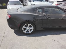 Carrier 2.0L Automatic Transmission Non-locking Fits 17-23 CAMARO 127450 picture