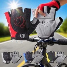 2Pair Cycling Bike Gloves Half Finger MTB Mountain Bicycle Sports Gloves Cycling picture