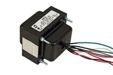 DYNACO PA-521 ST-70 POWER TRANSFORMER replacement 120 / 240 Volt made by Hammond picture