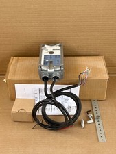 Siemens GMA126.1U OpenAir Actuator picture