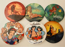 Vintage Disney 3