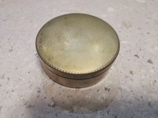 Vintage UNIQUE MASSIVE SILVER  COLLECTIBLE court 0.800 picture