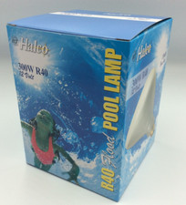 Halco Lighting R40FL300-12V 12V 300W Flood Lamp Replacement Bulb picture