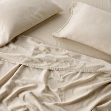 100% Linen Sheet Set - Casaluna picture