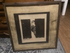 Shiko Munakata Print picture