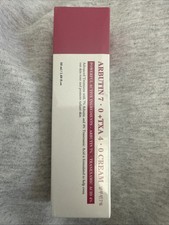 Arbutin 7% TXA 4 Cream, 50 mL/1.69oz Even Skin Tones & Promote Radiant Skin picture