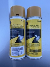 590-0196: Standard Performance Topcoat - Cat Yellow | 590-0196 picture
