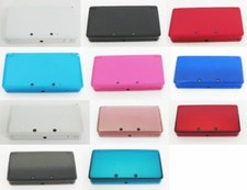 Nintendo 3DS Various colors Select a set Japanese only Tested Ship From US picture