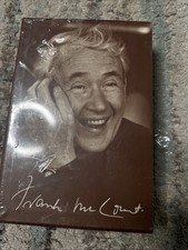 Angela's Ashes & 'Tis / Frank McCourt boxed set two hardcovers in slipcase cover picture