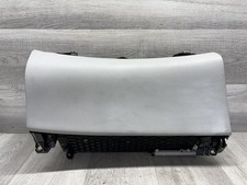 2007 Lexus LS460 Dash glove Box Compartment Storage OEM color grey ((1)) picture