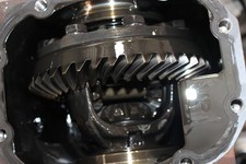 Subaru Impreza Legacy Outback 3.9 rear differential diff EJ20 EJ25 picture