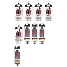 Standard Tube Set for Carvin MTS picture