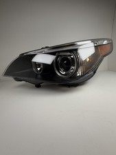 2004-2006 BMW 5-Series XENON HID Headlight Lamp left DRIVER  picture