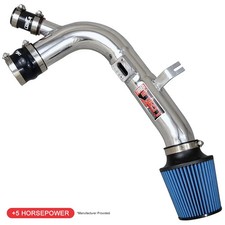 Injen SP1970P Aluminum Short Ram Cold Air Intake for 2013-19 Nissan Sentra 1.8L picture