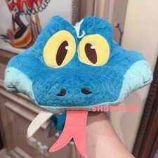 Disney authentic 2026 Zootopia gary hat cap shanghai disneyland picture