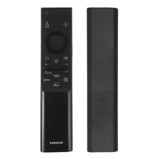 Original Samsung Smart TV Remote w/ Streaming Shortcuts – Netflix Prime Disney + picture