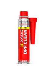 XADO RED DPF Cleaner Diesel Filter Treatment – Reduce Soot & Restore Flow picture