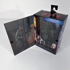 NECA GODZILLA The Return of Godzilla 6” Figure Brand New Sealed picture