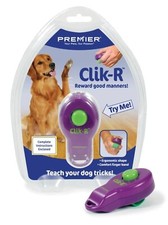PetSafe Clik-R Training Tool Teach Your Dog, Cat, Horse Tricks New picture