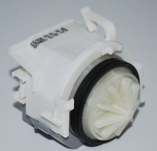00631200 New Bosch Thermador Dishwasher Drain Pump Genuine OEM 1208028 picture