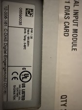 NEW Sigmatek CDI161 Module  Fast Shipping picture
