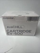 Evapolar Replacement Cartridge EV-500 Personal Evaporative Cooler evaChill New picture