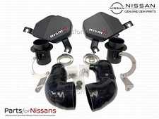 Genuine Nissan 2023 Z Nismo Cold Air Intake (RZ34) 16576-RZCAI picture