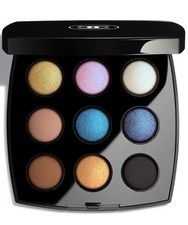 Chanel Les 9 Ombres Eyeshadow Palette #849 THE SPACE TRAVELER  Limited AUTHENTIC picture