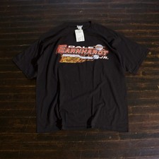 Vintage Dale Earnhardt NASCAR T shirt size XL Chase Authentics picture