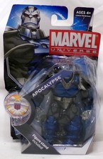 Hasbro Marvel Universe Series 3 009 Apocalypse 2010 3.75
