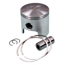 Wiseco 2-Stroke Piston - Pro-Lite / .020in Oversize 643M04750 picture