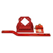 1113-1072 - Drawbar Kit Fits Ford/New Holland picture
