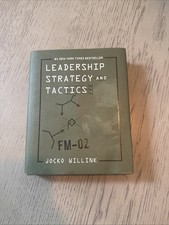 Signed Copy From Jocko picture