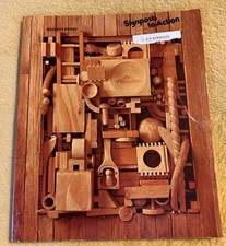Vintage 1975 Signposts to Action Teacher’s Edition Reading Unlimited picture