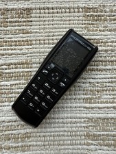 Porsche Cayenne 958 Panamera 970 Control Phone/ Handset 7L5035725 B picture