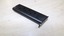 Mauser Model HSC 380 ACP - 7-round 741m Triple K Magazine Clip picture