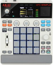 Akai Professional MPC Sample Portable Groovebox picture